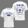Cubs Teacher Appreciation Night 2025 Shirt