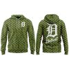 Detroit x Father's Day 2025 Hoodie