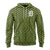 Detroit x Fathers Day 2025 Hoodie 2