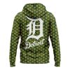 Detroit x Fathers Day 2025 Hoodie 3