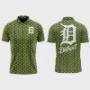 Detroit x Father's Day 2025 Polo
