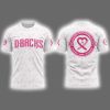 Diamondbacks Breast Cancer Awareness Night 2025 Shirt