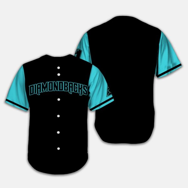 Diamondbacks Jersey 2025 Giveaway