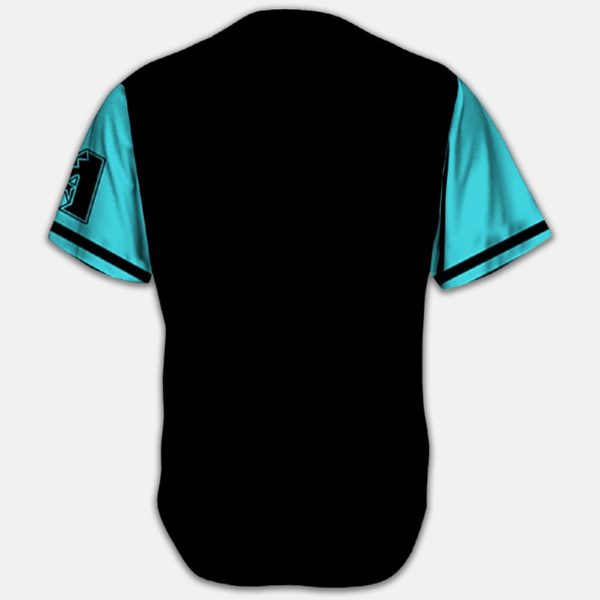 Diamondbacks Jersey 2025 Giveaway 3