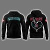 Diamondbacks Nurses Night 2025 Hoodie