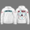 Diamondbacks Nurses Night 2025 Hoodie 3