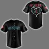 Diamondbacks Nurses Night 2025 Jersey