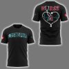 Diamondbacks Nurses Night 2025 Shirt