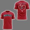 Diamondbacks Nurses Night 2025 Shirt 2