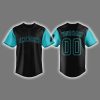 Diamondbacks Replica Jersey 2025 Giveaway