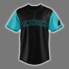 Diamondbacks Replica Jersey 2025 Giveaway 2