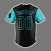 Diamondbacks Replica Jersey 2025 Giveaway 3