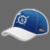 Dodgers 2025 Firefighter Appreciation Day Hoodie Joggers Cap 2