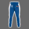 Dodgers 2025 Firefighter Appreciation Day Hoodie Joggers Cap 3