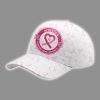 Dodgers Breast Cancer Awareness Night 2025 Hat