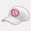 Dodgers Breast Cancer Awareness Night 2025 Hat 2
