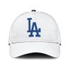 Dodgers Date Night Hat 2025