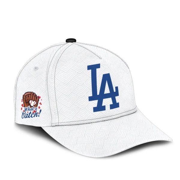 Dodgers Date Night Hat 2025 2