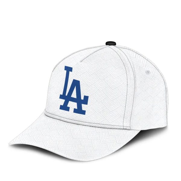 Dodgers Date Night Hat 2025 3