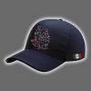 Dodgers Dia De Los Muertos 2025 Hoodie Joggers Cap 2