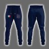 Dodgers Dia De Los Muertos 2025 Hoodie Joggers Cap 3