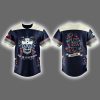 Dodgers Dia De Los Muertos 2025 Jersey