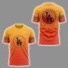 Dodgers Indigenous Canada Heritage 2025 Shirt