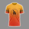 Dodgers Indigenous Canada Heritage 2025 Shirt 2