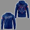 Dodgers Nurses Night 2025 Hoodie