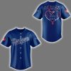 Dodgers Nurses Night 2025 Jersey 2