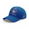 Dodgers Teacher Appreciation Night 2025 Hoodie Joggers Cap 3