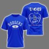 Dodgers Teacher Appreciation Night 2025 Shirt 3