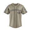 Dodgers Veteran US 2025 Baseball Jersey 2