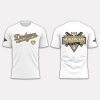 Dodgers x Healthcare Appreciation Night 2025 Shirt
