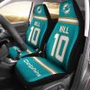 Dolphins Hill 10 Car Seat Cover 2