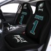 Eagles Hurts 1 Its A Philly Thing Car Seat Cover 2