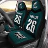 Eagles Its A Philly Thing Barkley 26 Car Seat Cover 2