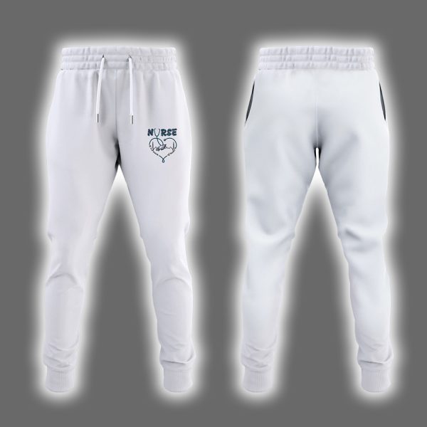 Eagles Nurses Night 2025 Hoodie Joggers Cap 6