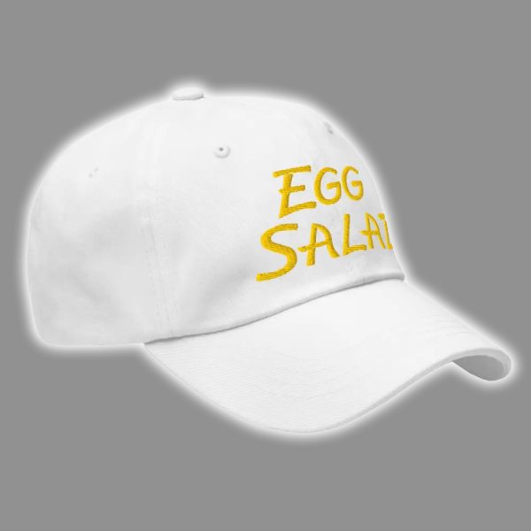 Egg Salad Hat
