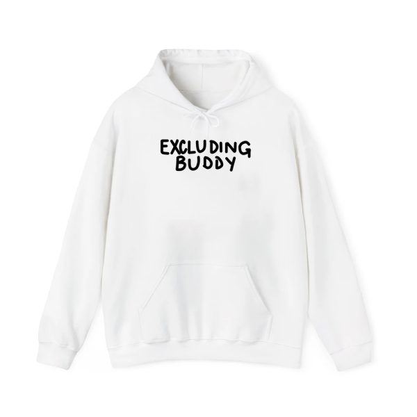 Excluding Buddy Shirt