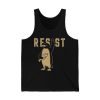 FDT Penguins Resist Shirt 2