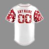 Giants 2025 Japanese Heritage Night Baseball Jersey 3
