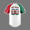 Giants 2025 Mexican Heritage Night Jersey Giveaway 3