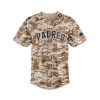 Giants 2025 Special Edition Camo Jersey 2