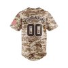 Giants 2025 Special Edition Camo Jersey 3