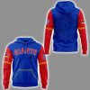 Giants Armenian Heritage Night 2025 Hoodie Joggers Cap