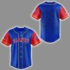 Giants Armenian Heritage Night 2025 Jersey