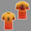 Giants Indigenous Canada Heritage 2025 Shirt