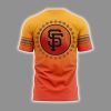 Giants Indigenous Canada Heritage 2025 Shirt 3