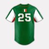 Giants Irish Heritage Night Jersey 2025 Giveaway 3